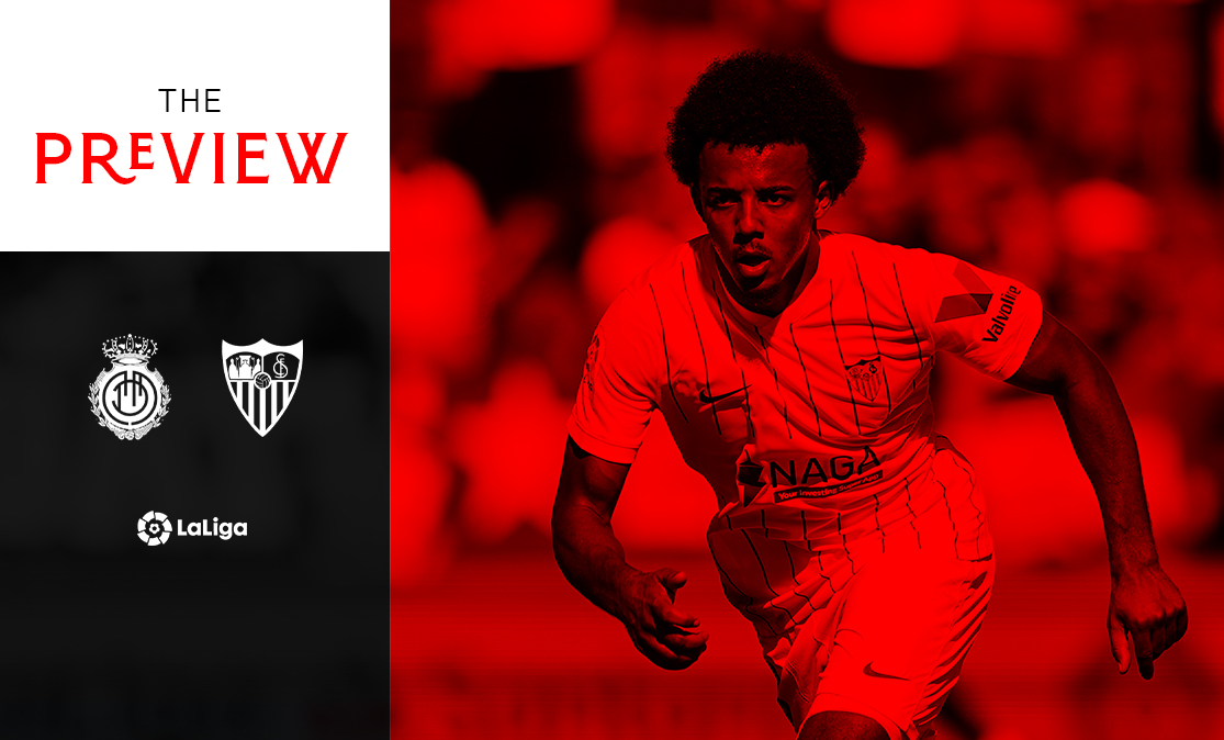 Preview: RCD Mallorca vs Sevilla FC