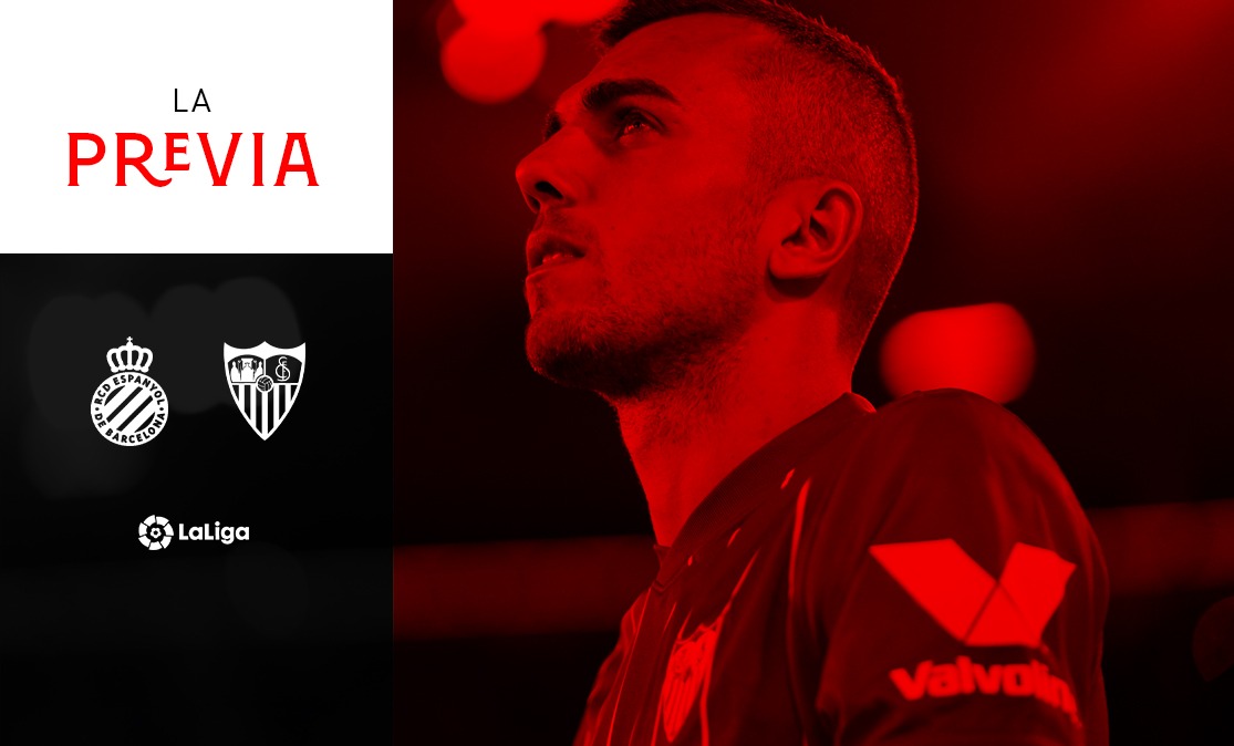 Preview: RCD Espanyol vs Sevilla FC