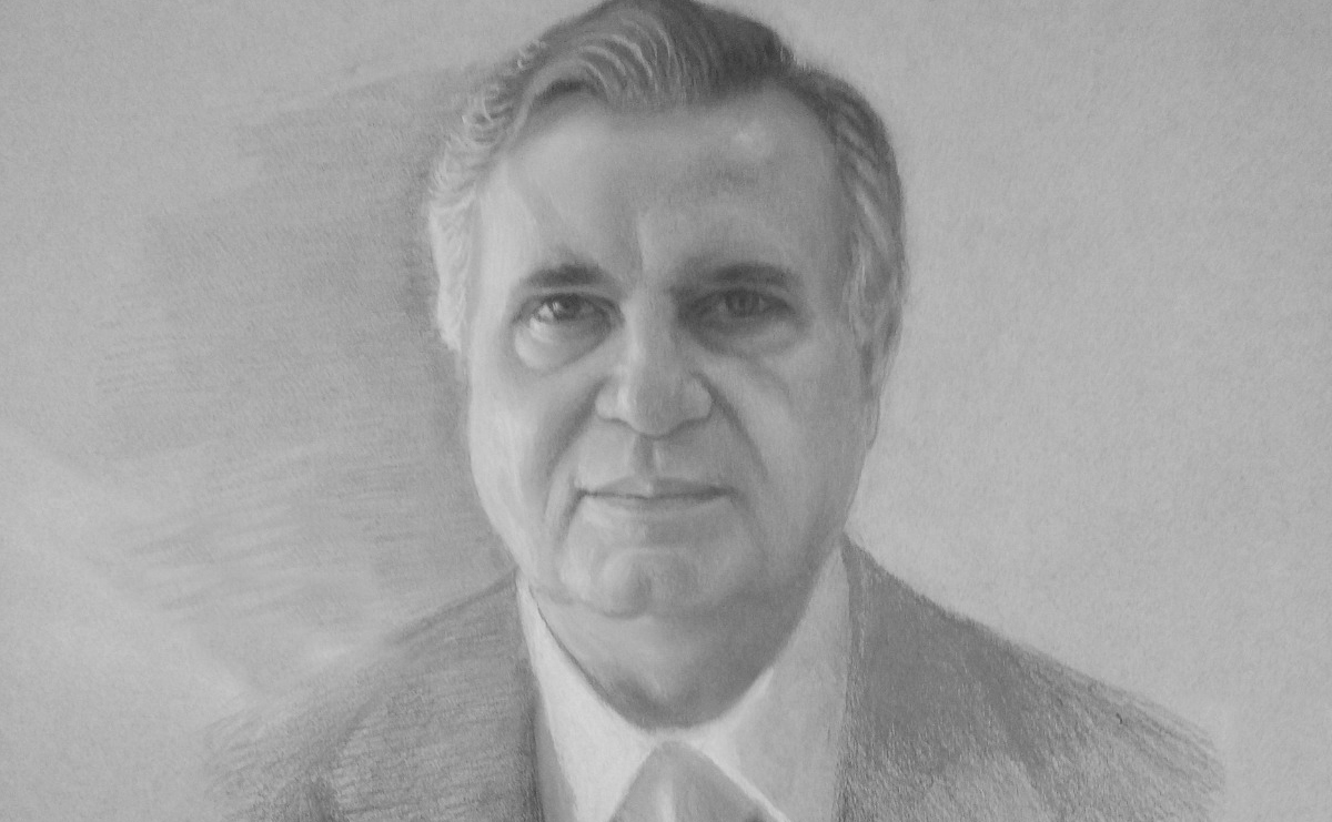 Rafael Carrión Moreno