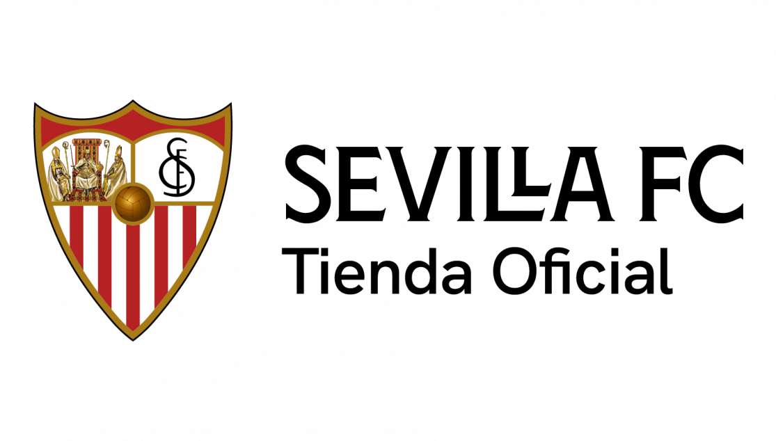 Tienda oficial Sevilla FC