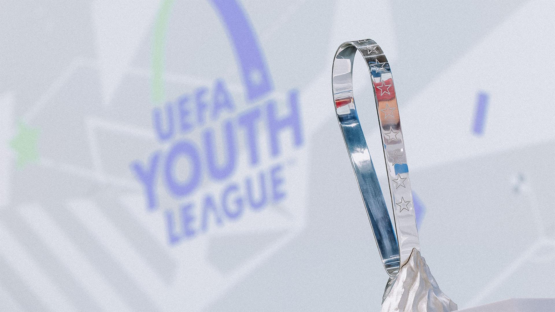 UEFA Youth League 2023/24