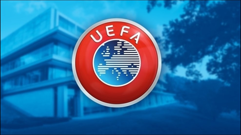 Reunión de UEFA del 18 de marzo de 2020