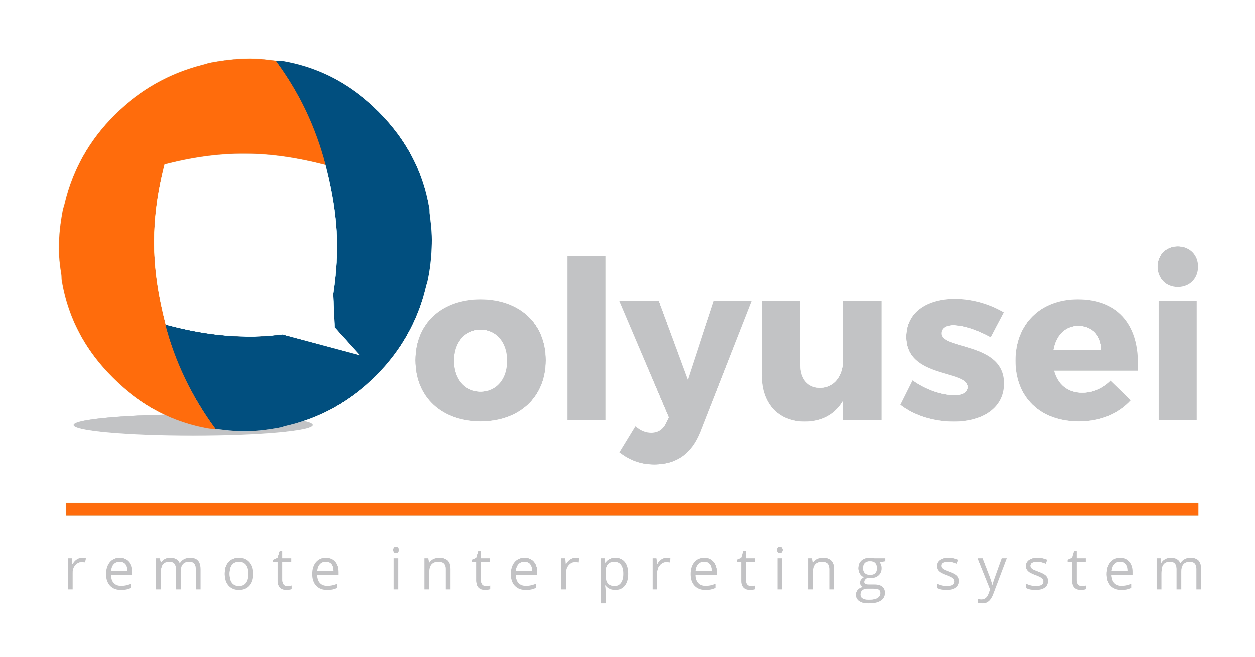 Logo de Olyusei