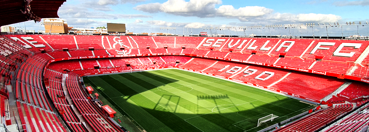 Ramón Sánchez-Pizjuán Stadium