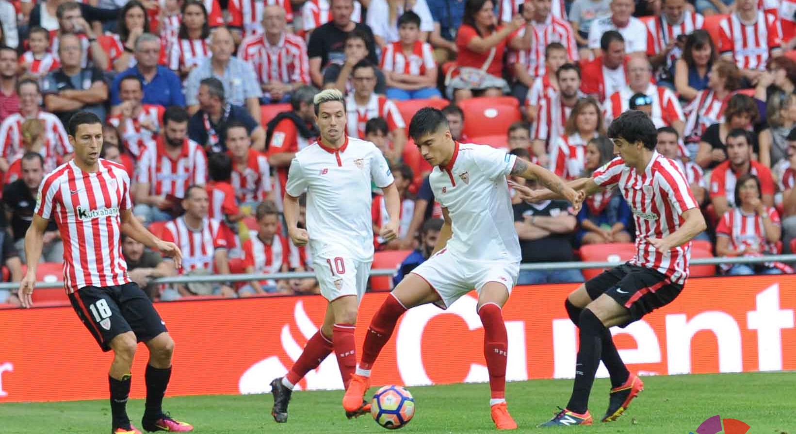 Athletic-Sevilla FC