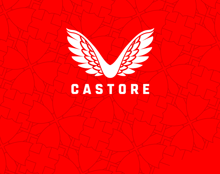 Logo de Castore
