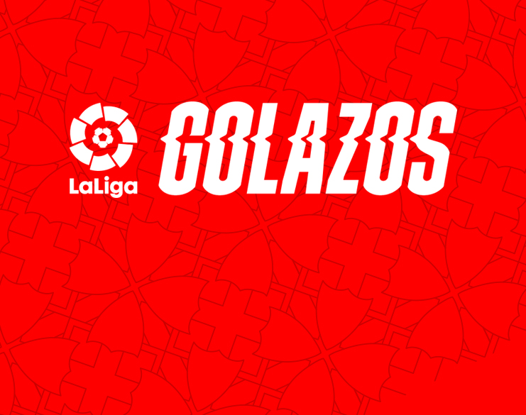 Logo Golazos
