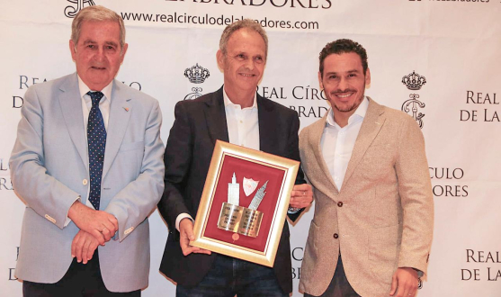 Premios de la Asociación José Ramón Cisneros Palacios