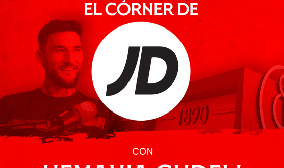 corner JD
