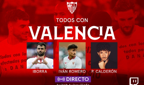 Especial Todos con Valencia