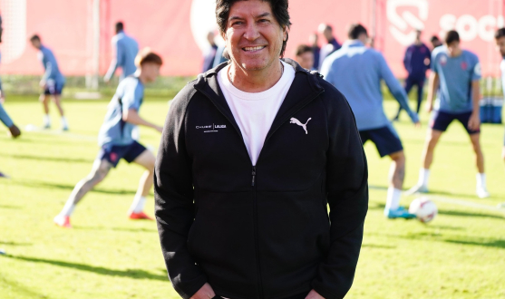 Iván Zamorano