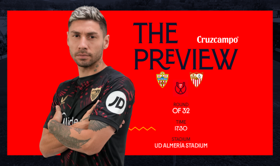 Preview: Almería