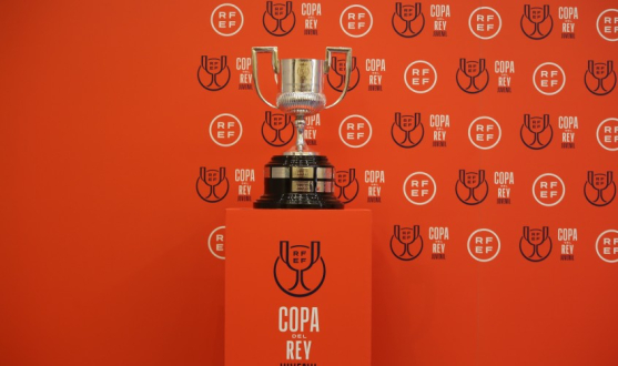 Copa del Rey Juvenil