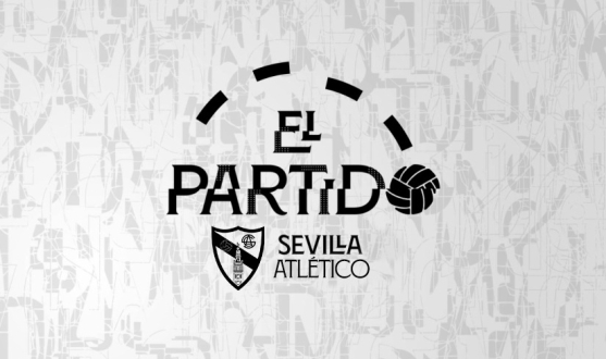 En directo, 'El partido' del Sevilla Atlético-Hércules CF