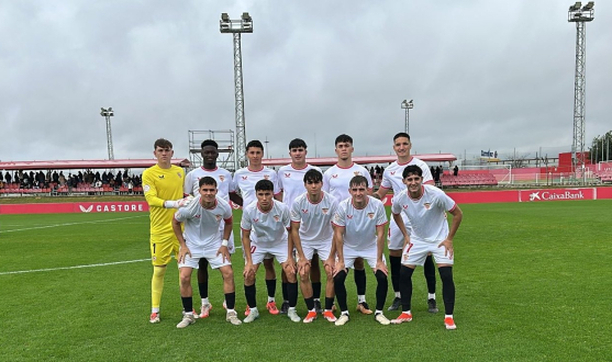 Sevilla FC Juvenil A