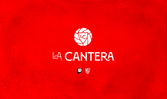 La Cantera, en directo