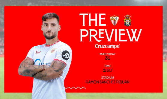 las palmas preview 