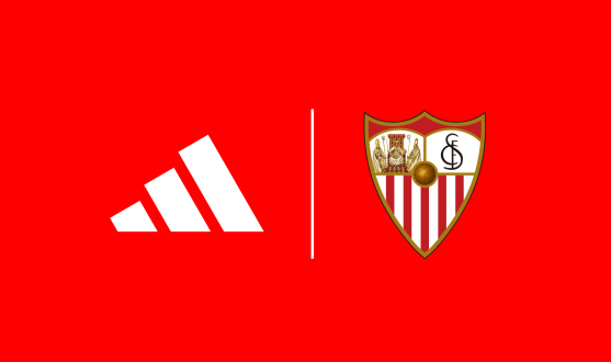 Acuerdo entre adidas y el Sevilla FC
