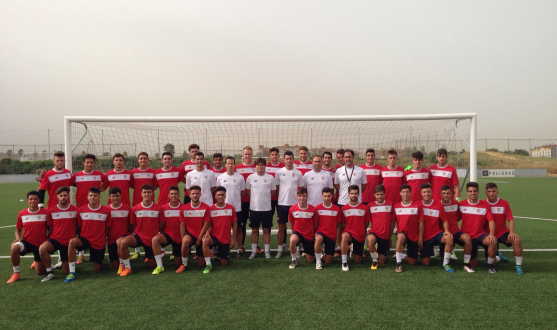 Sevilla FC Juvenil A