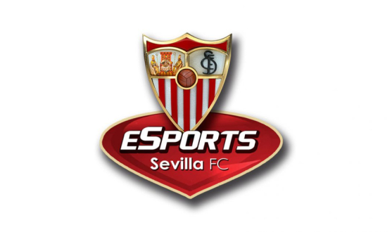 Imagen del Sevilla FC 