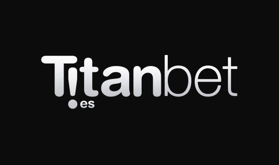 Logo Titanbet