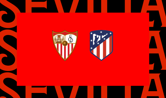 Entradas para el partido Atlético de Madrid-Sevilla FC
