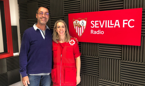 Fundación Sevilla FC