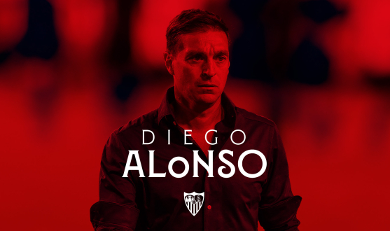 Diego Alonso