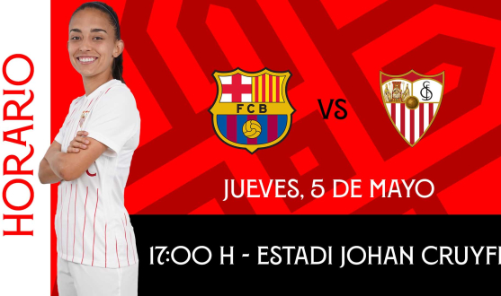 Sevilla FC femenino