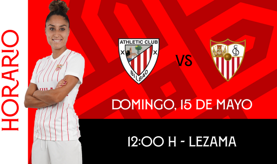 Sevilla FC femenino game