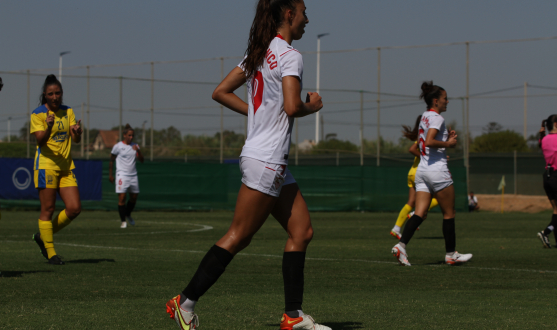 Ana Franco, Sevilla FC