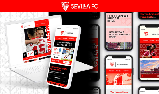 Digital, Sevilla FC