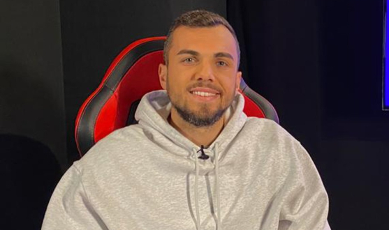Jordán, invitado de 'A Balón Parado' en Sevilla FC Televisión Joan Jordán, Sevilla FC