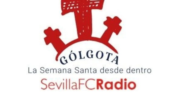 Logo Golgota