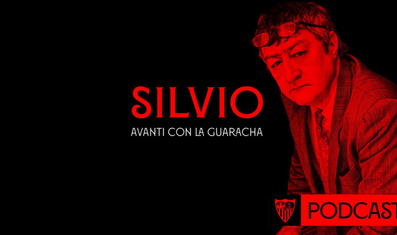 Podcast Silvio
