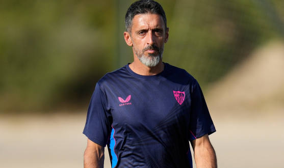 Pepe Conde, Sevilla FC