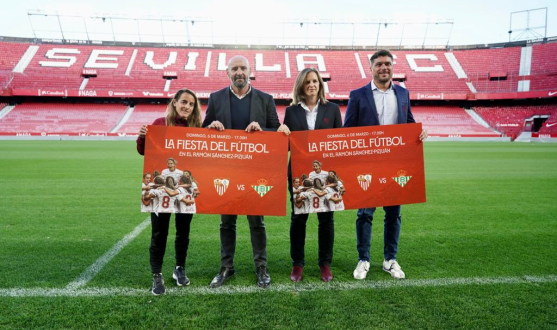 Sevilla FC Women 
