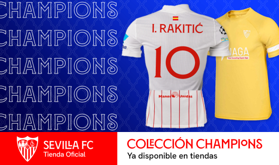 Colección Liga de Campeones 21/22 Colección Liga de Campeones 21/22