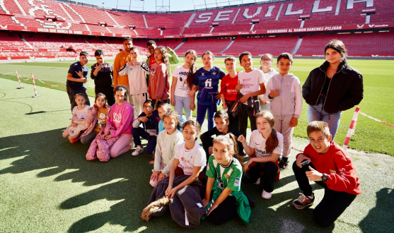 Fundación Sevilla FC