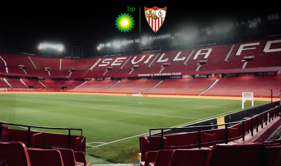 Sevilla FC y BP