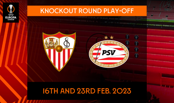 UEFA Europa League knockout round play-off
