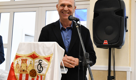 Joaquín Caparrós Joaquín Caparrós