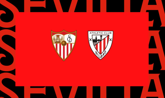 Schedule for Sevilla FC-Athletic Club