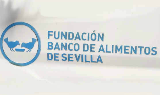 Banco de Alimentos de Sevilla