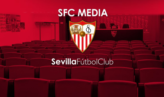 Comunicado medios del Sevilla FC 