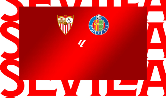 Sevilla FC v Getafe CF