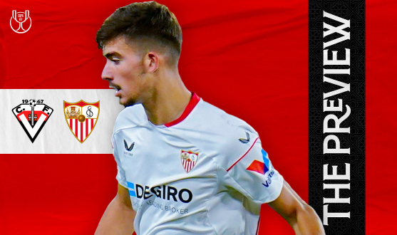 Preview: Velarde CF vs Sevilla FC