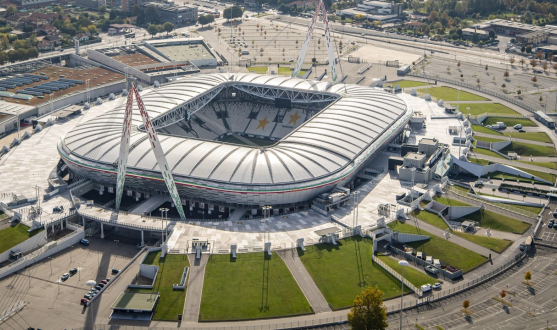 Juventus Stadium
