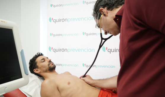 Jesús Navas undergoes medical tests