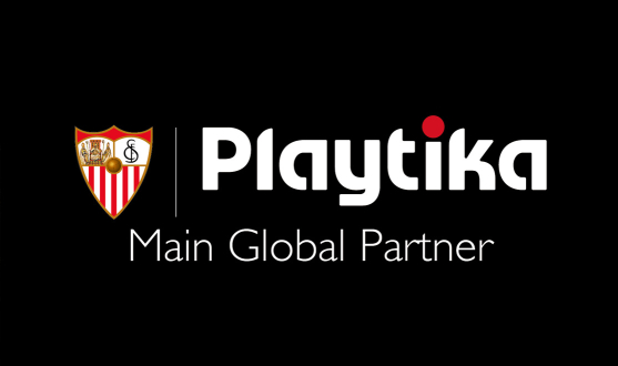 Playtika logo